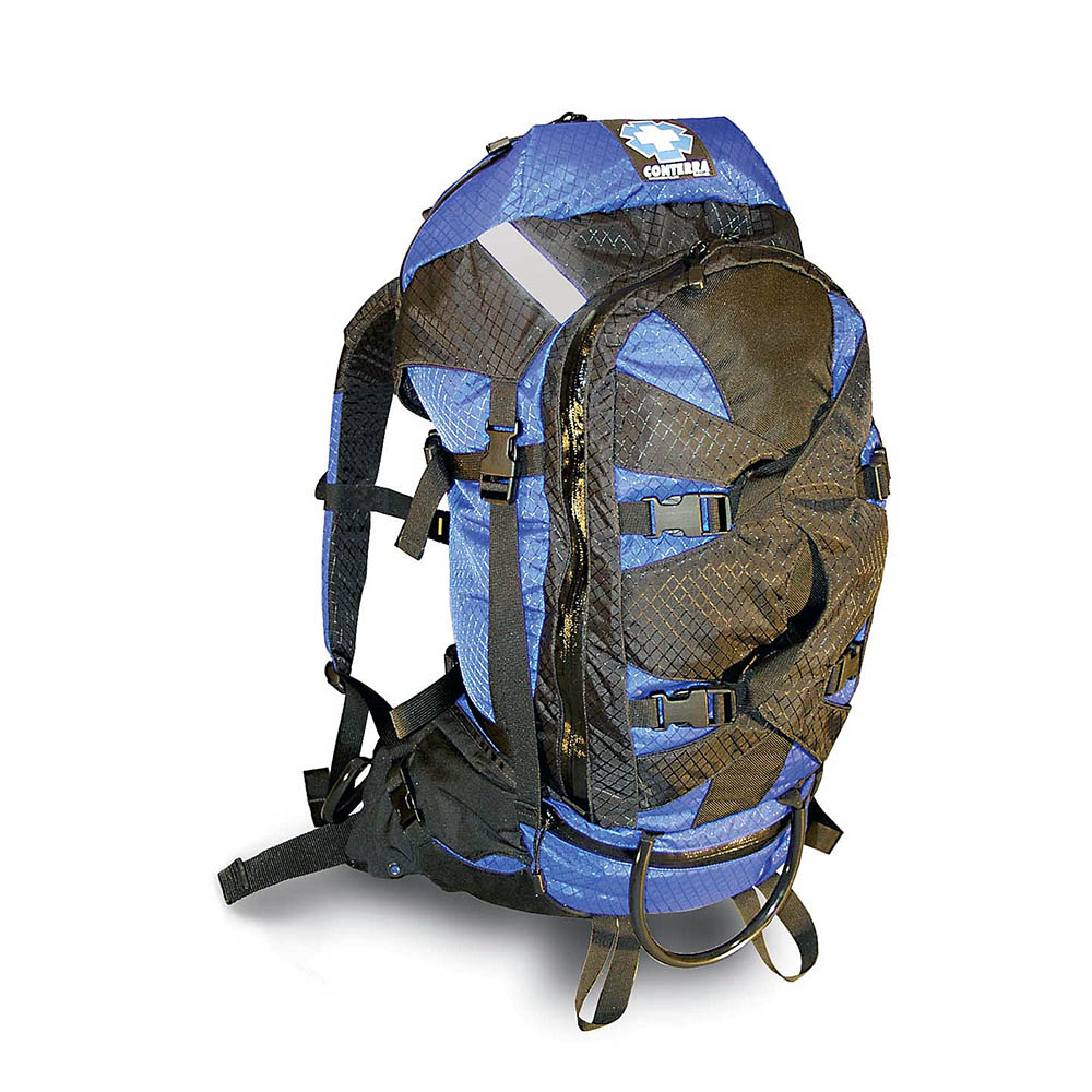 CONTERRA | Longbow Ranger Mountain Rescue Pack  i gruppen VSKOR hos Equipt AB (Longbow Ranger Mount Pack)